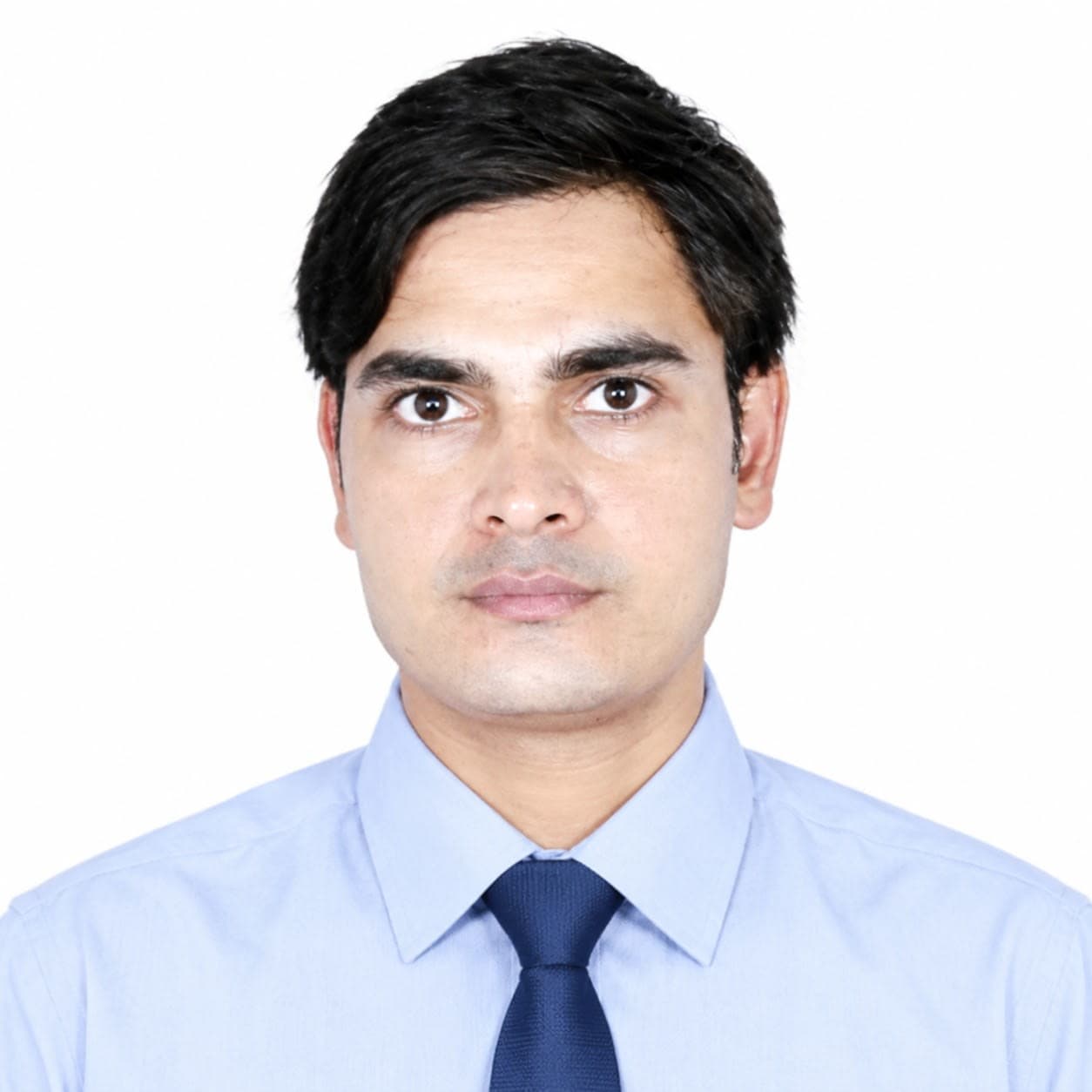 Er. Mohammad Saqib